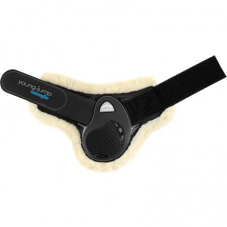 Veredus STS Young Jump Vento takajalansuojat