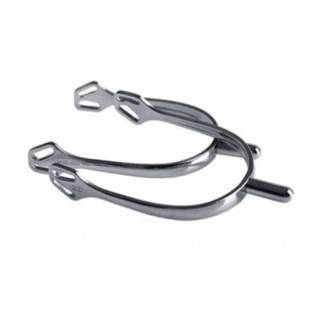 Sprenger Ultra Fit Spurs 2