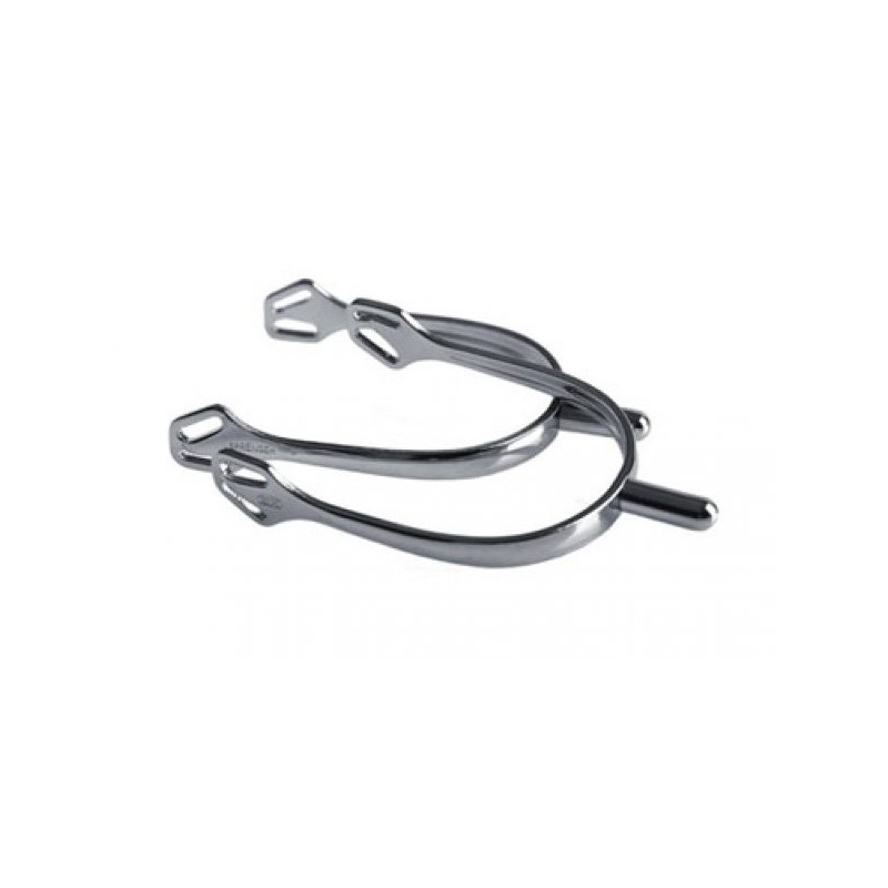 Sprenger Ultra Fit Spurs