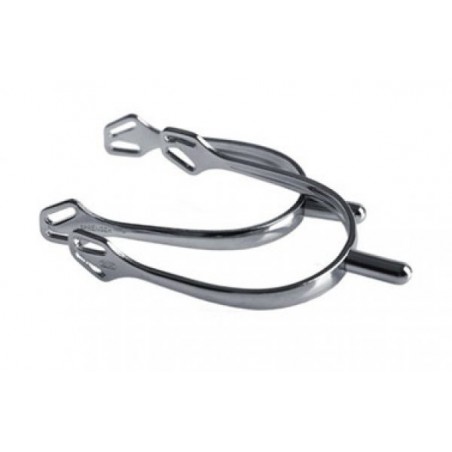 Sprenger Ultra Fit Spurs
