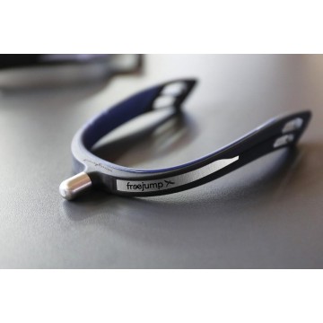 FreeJump kannukset Round End