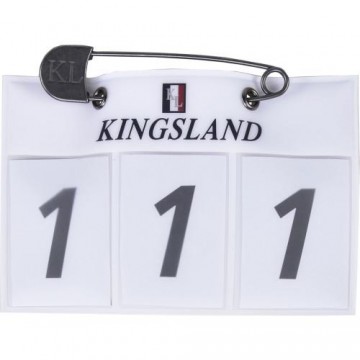 Kingsland Kilpailunumero 2