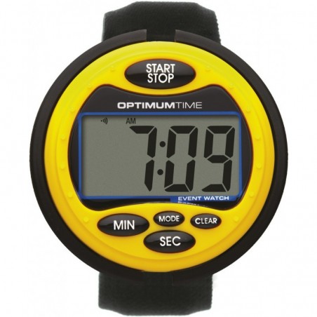 OPTIMUM TIME kenttäkello