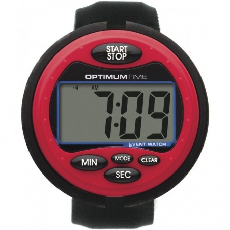 OPTIMUM TIME kenttäkello