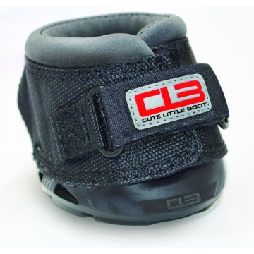 Cavallo Cute little boot bootsit