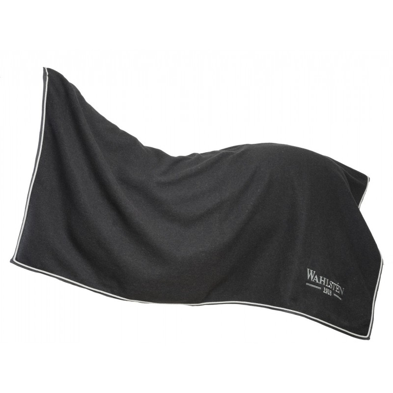 Wahlsten Wool Riding Blanket