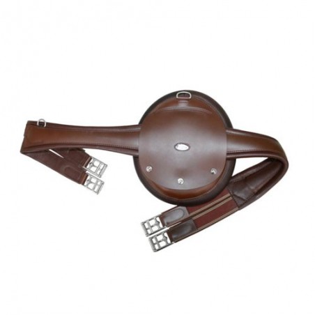 Prestige A52 RP JUMP  Girth