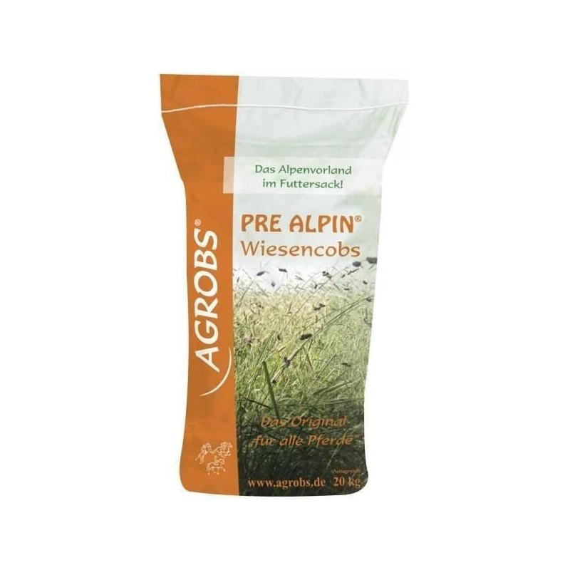 Agrobs PRE ALPIN WIESENCOBS