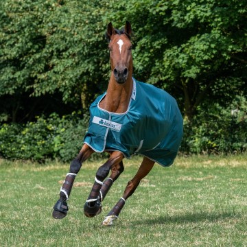 Bucas Atlantic Turnout ulkoloimi 50g 2