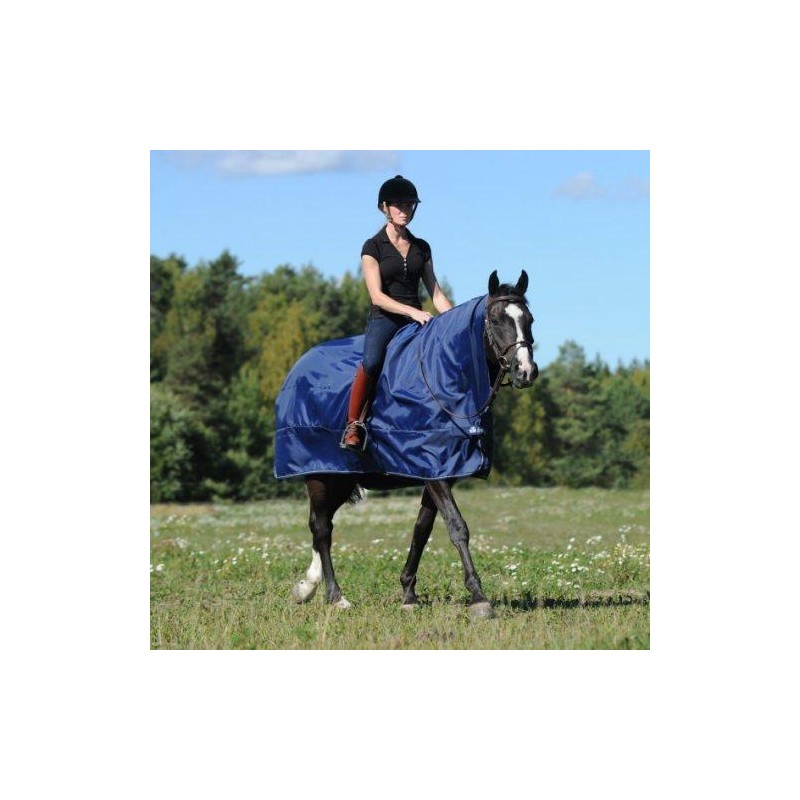 Bucas Rain Protector Riding Rug