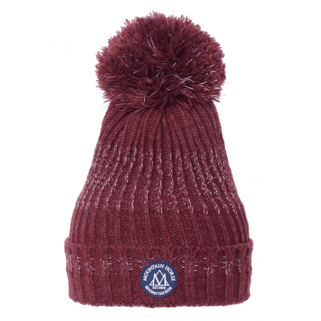 Mountain Horse Illusion pipo