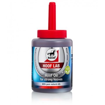 Leovet HOOF LAB kavioöljy