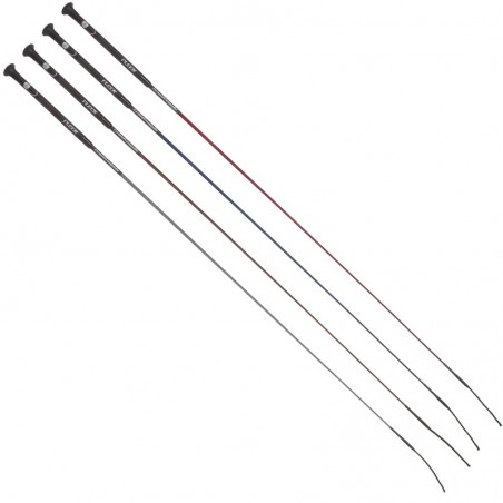 Fleck carbon ultrakevyt kouluraippa