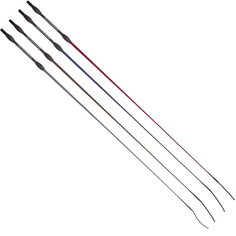 Fleck Feldmann carbon dressagewhip