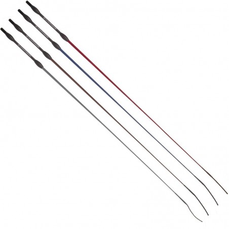 Fleck Feldmann carbon dressagewhip