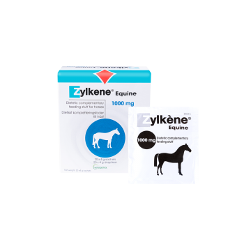 Vetcare Zylkéne Equine 1000 mg