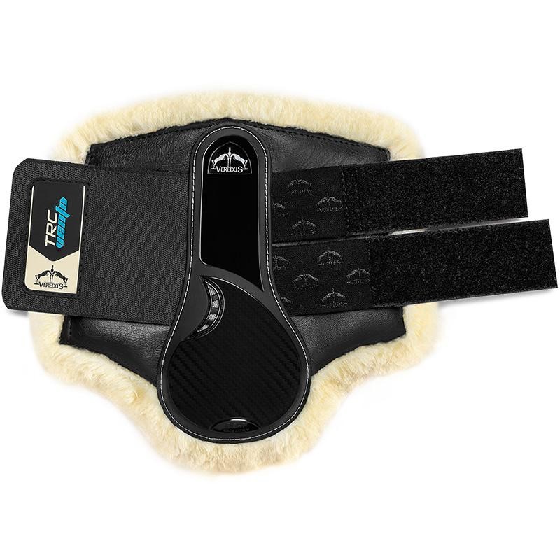 Veredus STS TRC Vento koulusuoja eteen