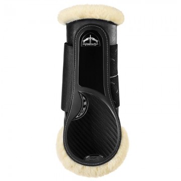 Veredus STS TRC Vento koulusuoja taakse