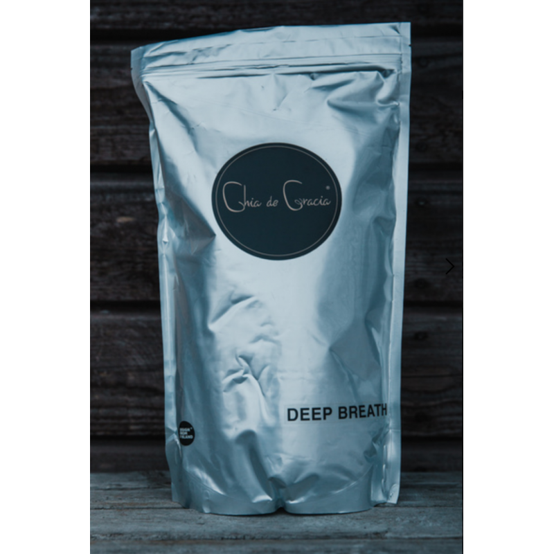 Chia de Gracia Deep Breath 1,7 kg