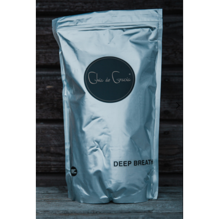 Chia de Gracia Deep Breath 1,7 kg