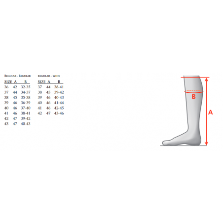 Mountain Horse Snowy River ratsastussaapas, wide