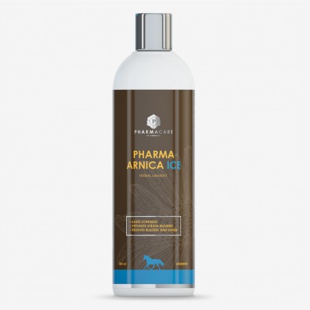 Pharma Arnika Ice 1l