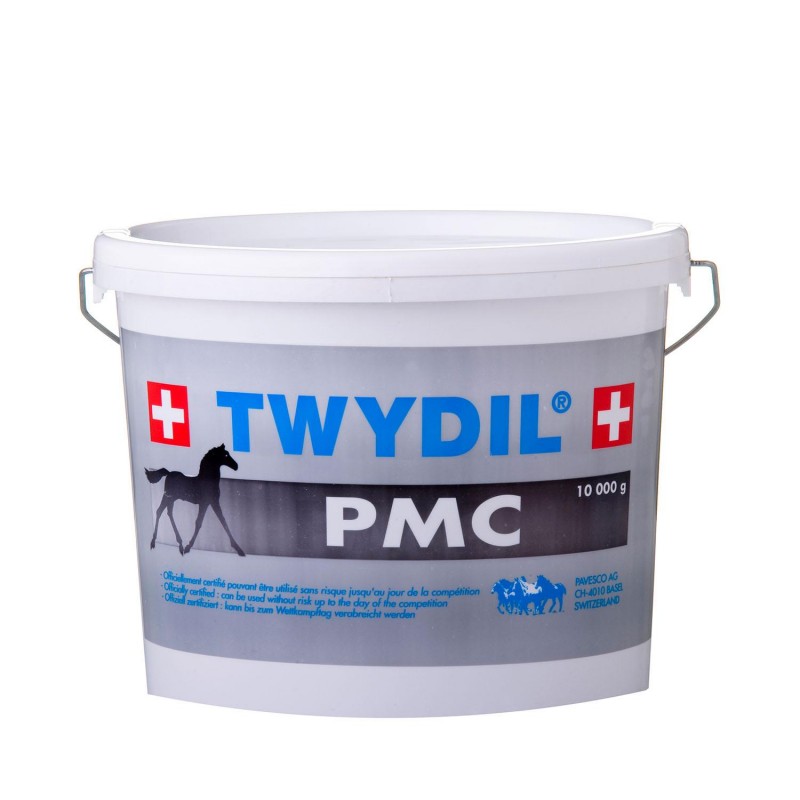 Twydil PMC 3 kg täydennysrehu nivelille