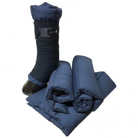 Equiline pintelipatjat