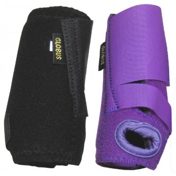 Globus Support Boots Neoprene