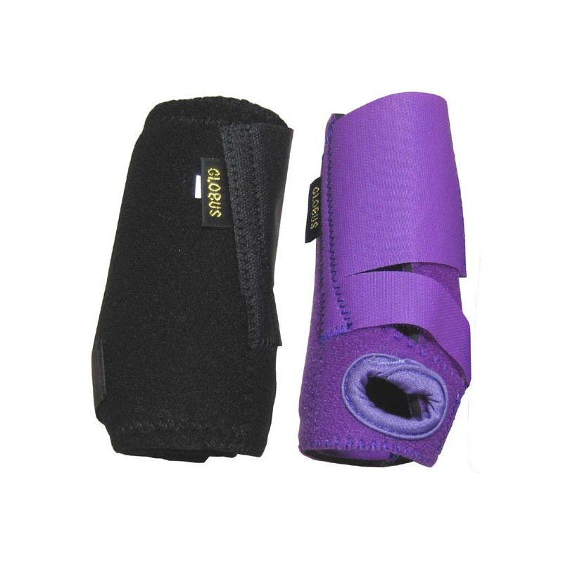 Globus Support Boots Neoprene