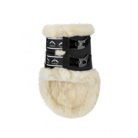 Veredus STS Carbon Gel Vento takajalansuojat