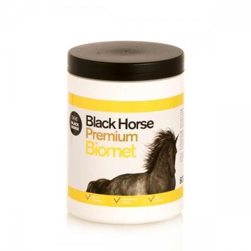 Black Horse Premium Biomet 600g