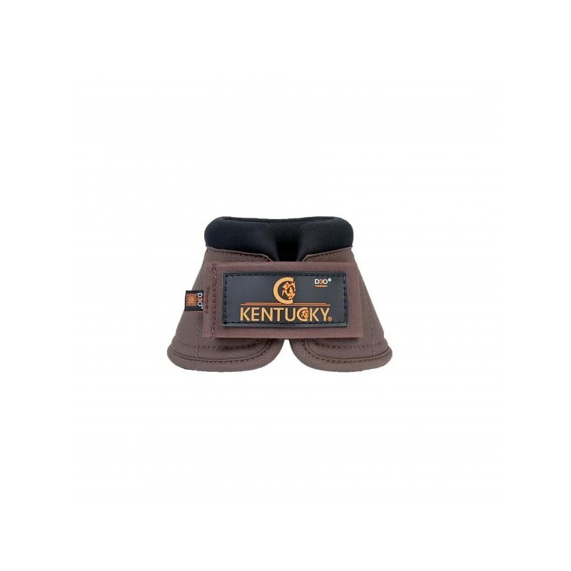 Kentucky Overreach Boots Solimbra D3O