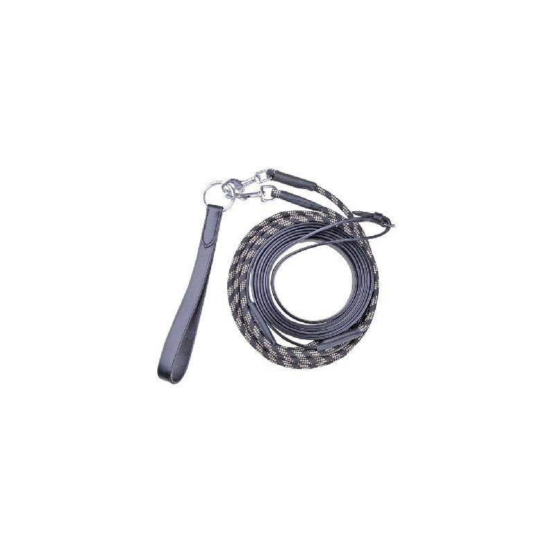 HKM Draw Reins