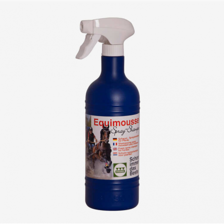 Stassek Equimousse 750 ml