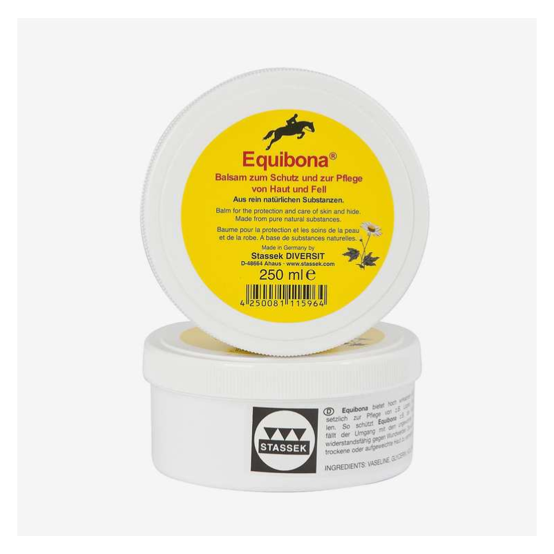Stassek Equibona Skin Balm, 250 ml
