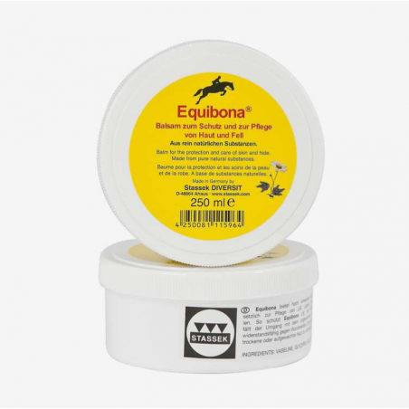 Stassek Equibona Skin Balm, 250 ml