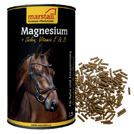 Marstall Piano 1kg