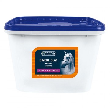 Eclipse Swede Clay savi 4kg