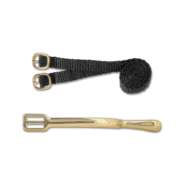 Waldhausen  kullanväriset kannukset 20mm