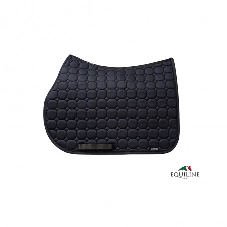 Equiline Octagon saddle pad