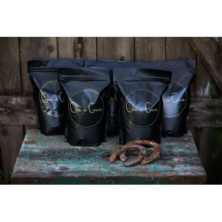Chia de Gracia Chia Seeds 1kg