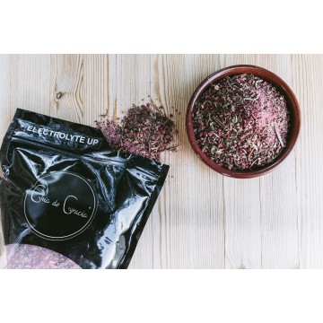 Chia de Gracia Electrolyte Up 1kg 2