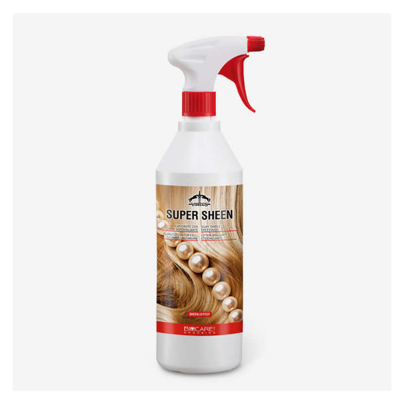 Veredus Super Sheen selvityssuihke, 1000ml