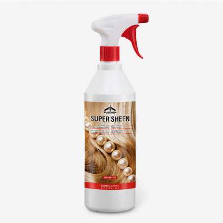 Veredus Super Sheen selvityssuihke, 1000ml