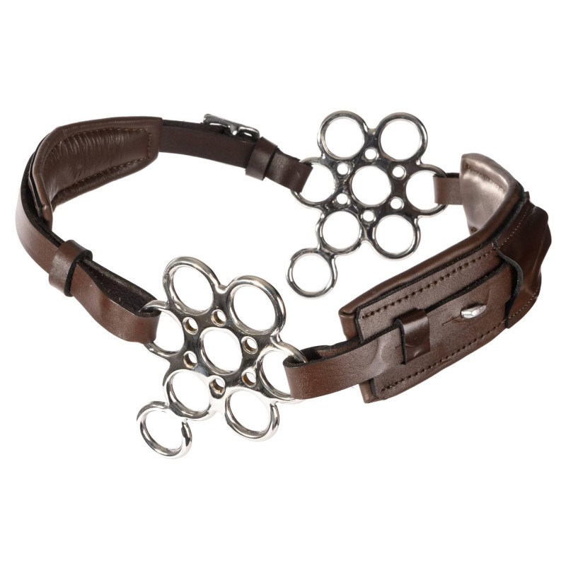 Globus kukkahackamore