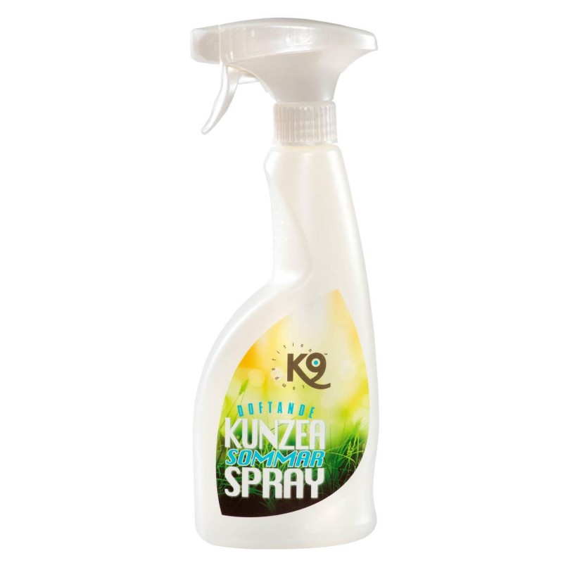 Kesäspray "K9"