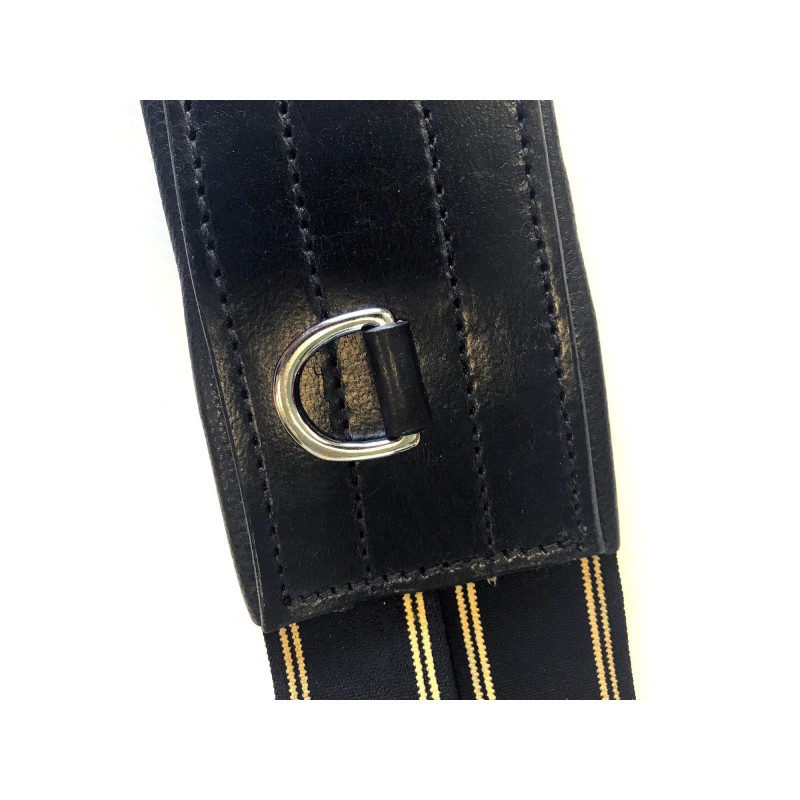 FINEQUINE  nahkavyö S muotoililtu