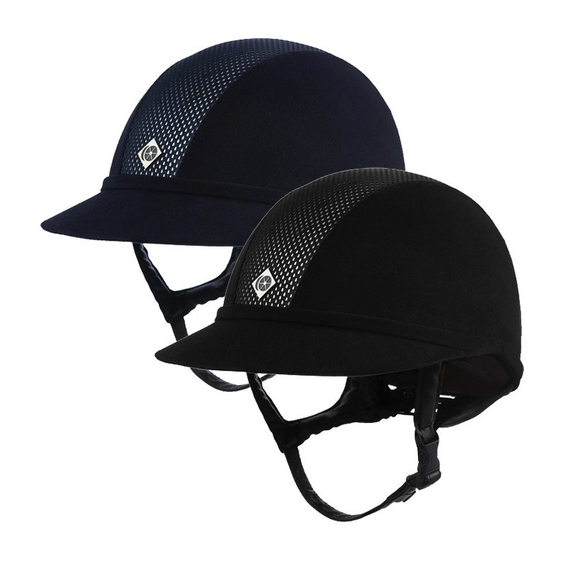 Charles Owen SP8 helmet VG1