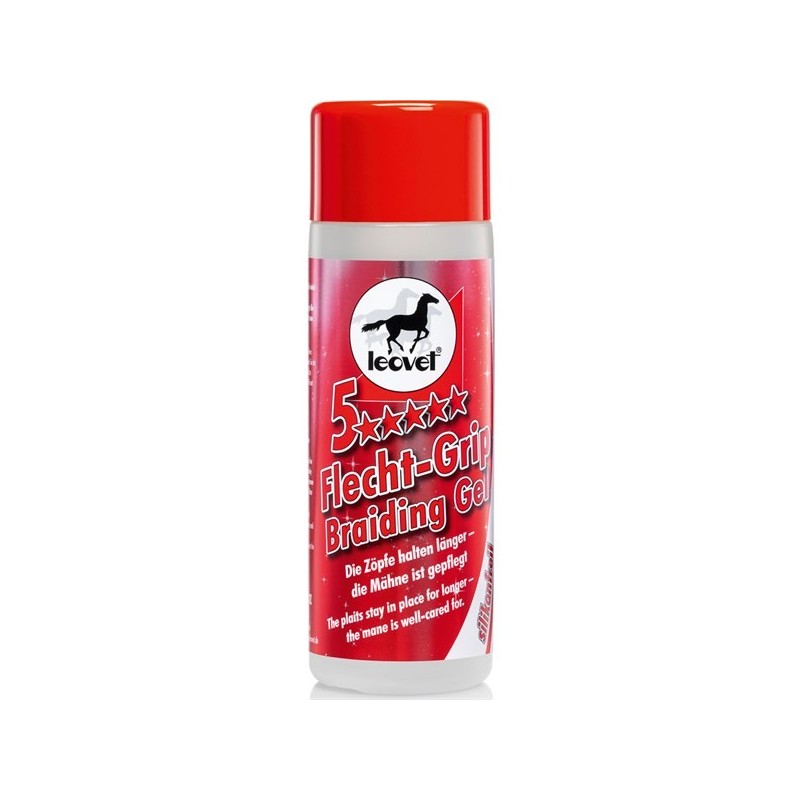 Leovet Braiding Gel 200ml